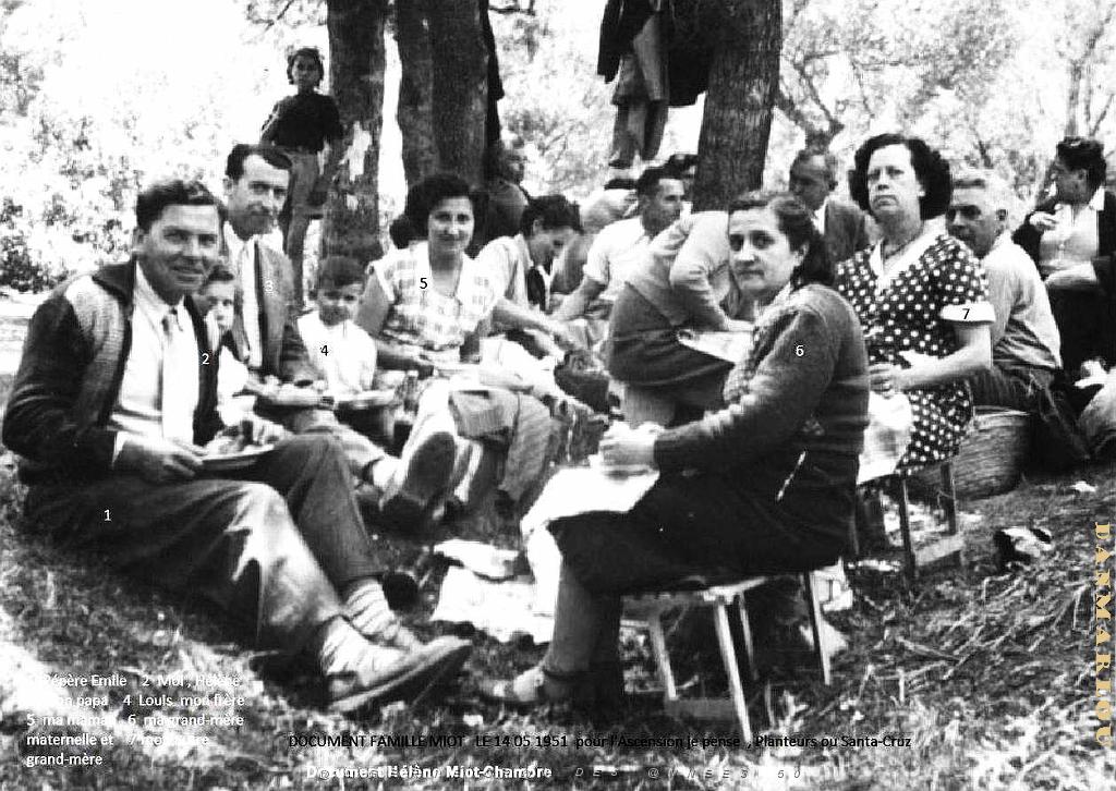 1951 05 14  ASCENSION ou PENTECOTE a SANTA CRUZ.JPG